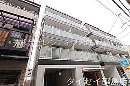京阪本線 関目駅 徒歩2分の賃貸マンション