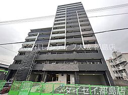 Osaka Metro谷町線 千林大宮駅 徒歩3分の賃貸マンション