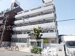 Osaka Metro谷町線 都島駅 徒歩7分の賃貸マンション