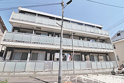 京阪本線 千林駅 徒歩2分の賃貸マンション