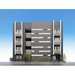 Osaka Metro谷町線 野江内代駅 徒歩8分の賃貸マンション