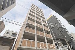 エクセレント天神橋