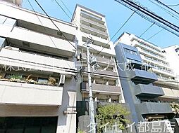 Osaka Metro長堀鶴見緑地線 大阪ビジネスパーク駅 徒歩5分の賃貸マンション