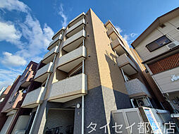 Osaka Metro今里筋線 太子橋今市駅 徒歩7分の賃貸マンション