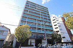 JR大阪環状線 桜ノ宮駅 徒歩7分の賃貸マンション