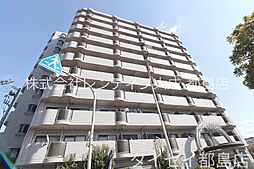 JR大阪環状線 京橋駅 徒歩5分の賃貸マンション