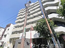Osaka Metro谷町線 都島駅 徒歩3分の賃貸マンション