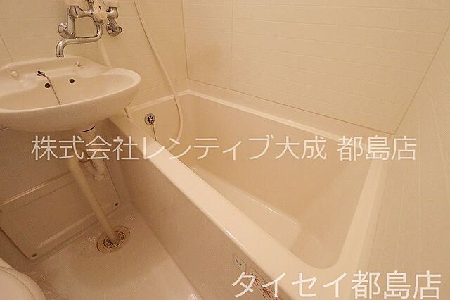 浴室
