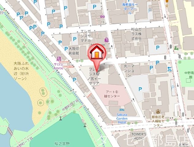 地図