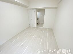 カーサー桜宮 1Kの写真