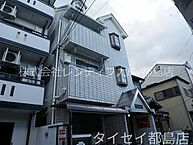 大阪府大阪市旭区高殿6丁目：物件画像／株式会社レンティブ大成　都島店