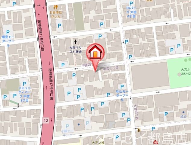 地図