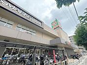 ライフ高殿店 752m