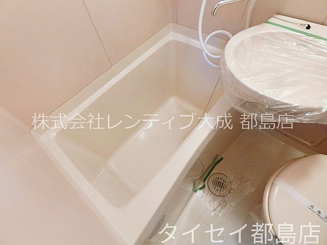 浴室