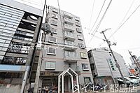 大阪府大阪市旭区大宮4丁目：物件画像／株式会社レンティブ大成　都島店