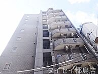 大阪府大阪市都島区片町2丁目：物件画像／株式会社レンティブ大成　都島店