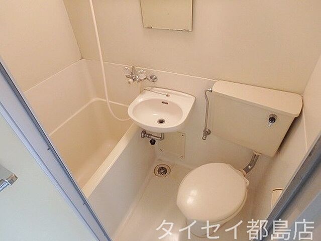 浴室