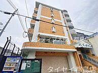 大阪府大阪市旭区高殿4丁目：物件画像／株式会社レンティブ大成　都島店