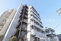 大阪府大阪市城東区野江1丁目：物件画像／株式会社レンティブ大成　都島店