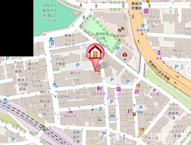 地図