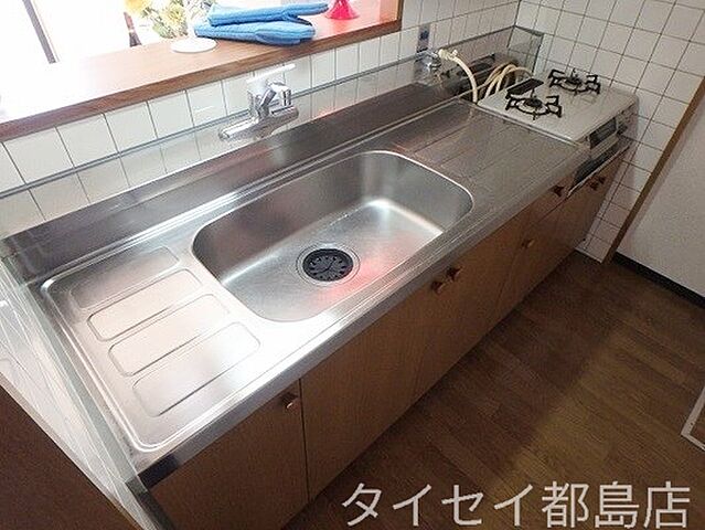 キッチン
