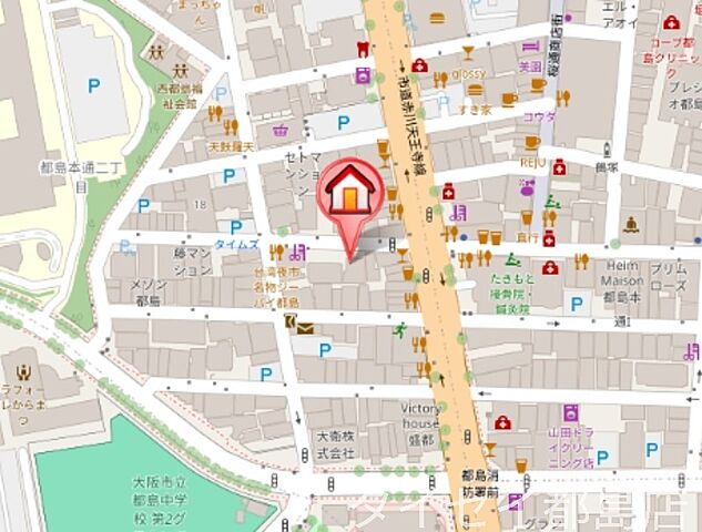 地図