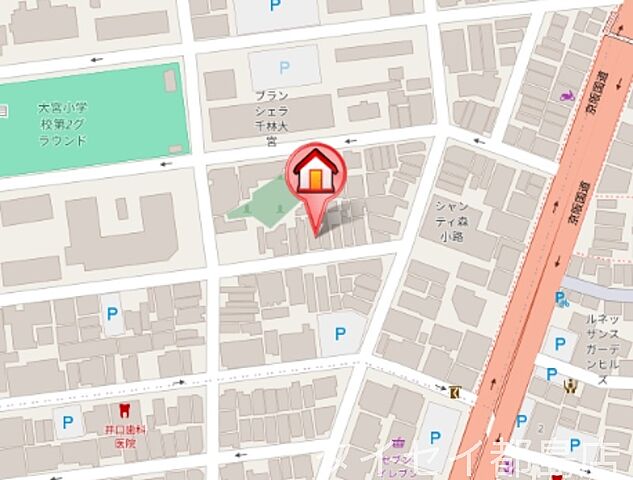 地図