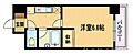 ワイズシャトー京橋6階6.0万円