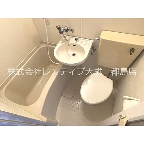 浴室