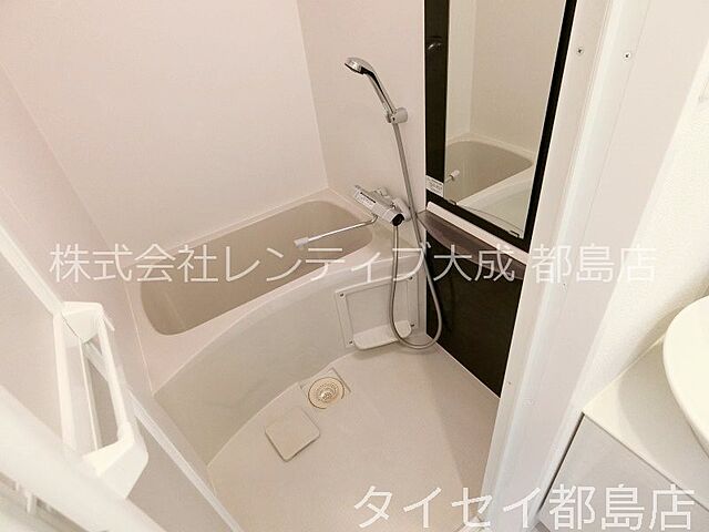 浴室