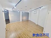 内装リフォーム済！床はクッションフロア、クロスも貼替済です！
