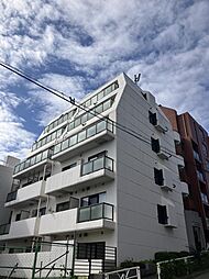 物件画像 カトルセゾン代官山