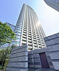 東京都港区東新橋1丁目10-1：物件画像