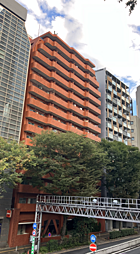 物件画像 西新宿ダイヤモンドパレス