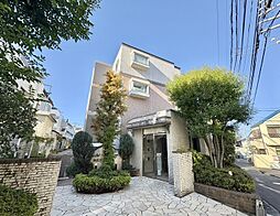 物件画像 グローベル東高円寺レスティアーナ