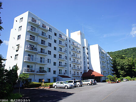マンション外観