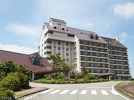 東急ハーヴェスト天城高原