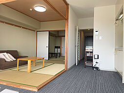 居間