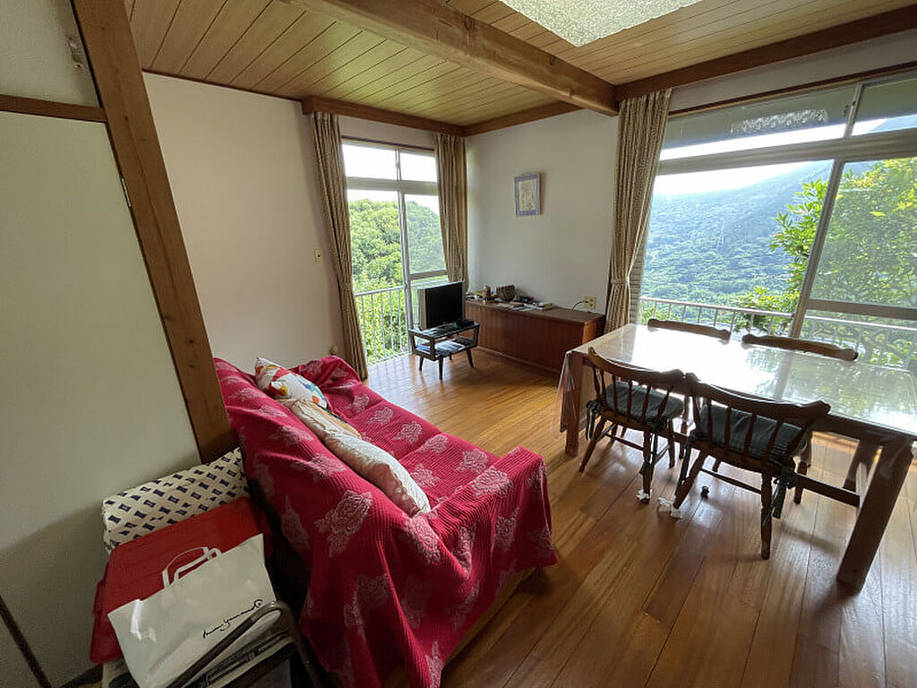 detached 静岡県賀茂郡東伊豆町大川