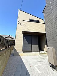 物件画像 フォレスト・ガーデンズ弘明寺　全3棟　A号棟