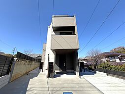 物件画像 フォレスト・ガーデンズ弘明寺　全3棟　B号棟