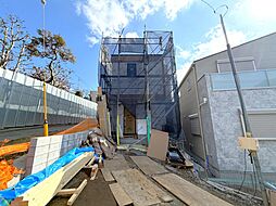 物件画像 フォレスト・ガーデンズ三ッ沢中町