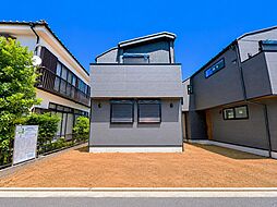 物件画像 フォレスト・ガーデンズ汲沢町 全2棟 A号棟
