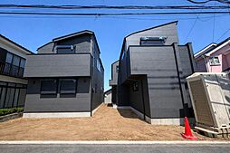 物件画像 フォレスト・ガーデンズ汲沢町　全２棟　B号棟