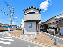 物件画像 羽沢町 新築分譲住宅　限定１棟