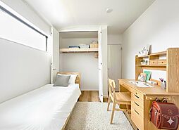 洋室の画像