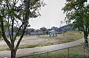 星ケ丘公園 3160m