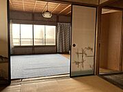 『2階建：和室』