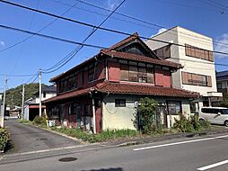 仲町　売土地