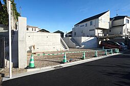 物件画像 宮田町全3区画売地